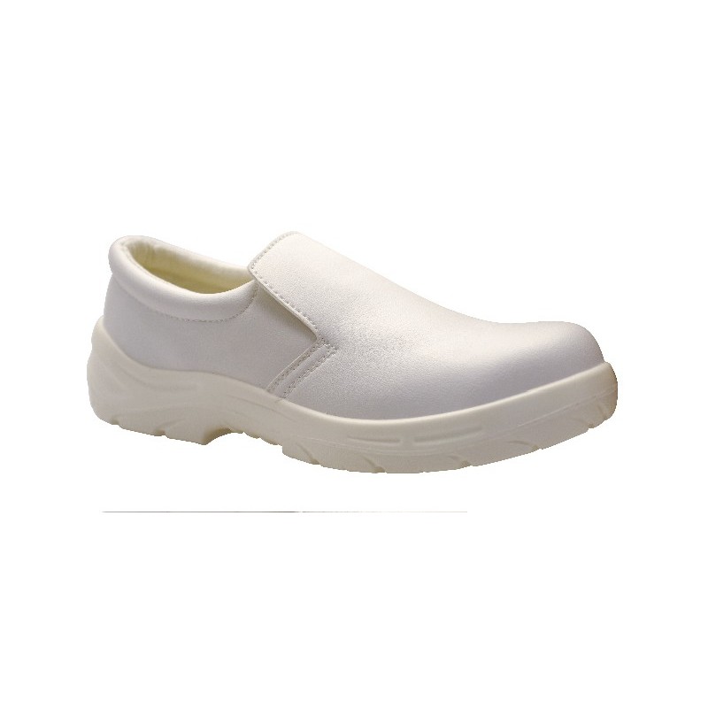 chaussure-securite-cuisine-blanc