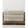 Linge de bain en coloris durables pour Hôtel et Spa - Comptoir Textile