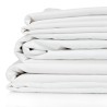 drap-plat-collectivite-polycoton-blanc