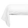 Taies de traversins - VERSAILLES - Percale de coton 200 fils