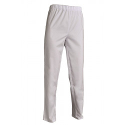 Pantalon de travail mixte en coton - ANDRE(E) - 180 gr/m²