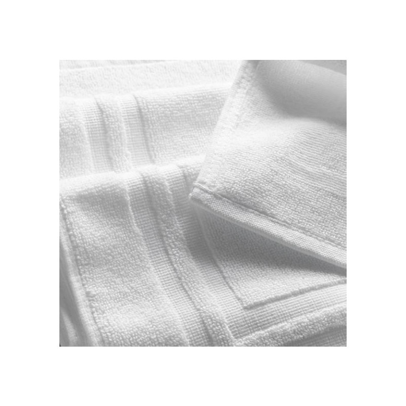 Tapis de Bain pour Hôtel haut de gamme - Comptoir Textile Hôtelier