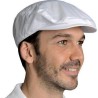 Casquette lavable pour restauration - Cuisine, service et accueil