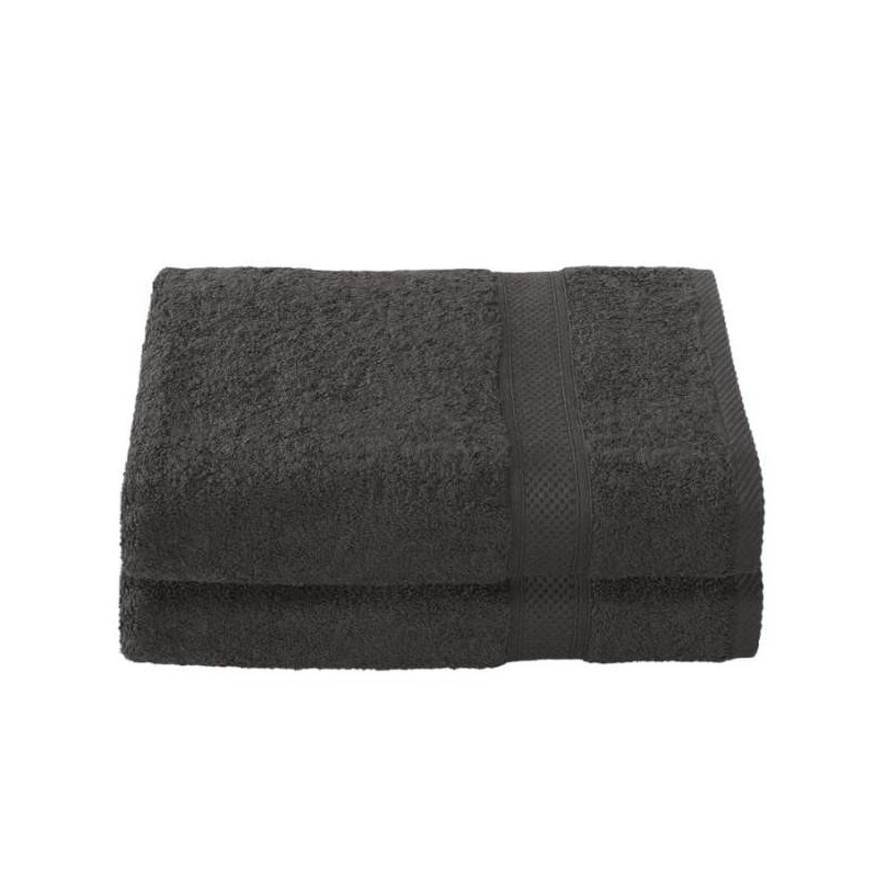 serviette-eponge-professionnelle-anthracite