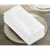 Serviette de table en coton pour restaurant haut de gamme - KALAHARI