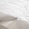 Couette modulable, séparable en 2 couettes 1 personne - Hôtel et gite