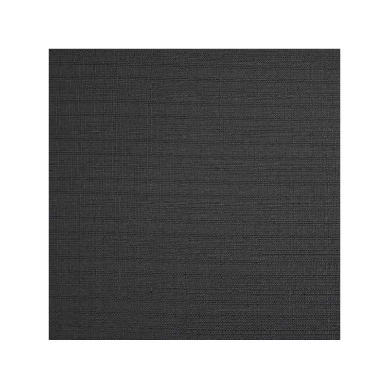 Nappe noire pour restaurant en polyester - MUCA