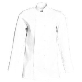 MARCO Veste de cuisine 100% coton - BGA Vêtements