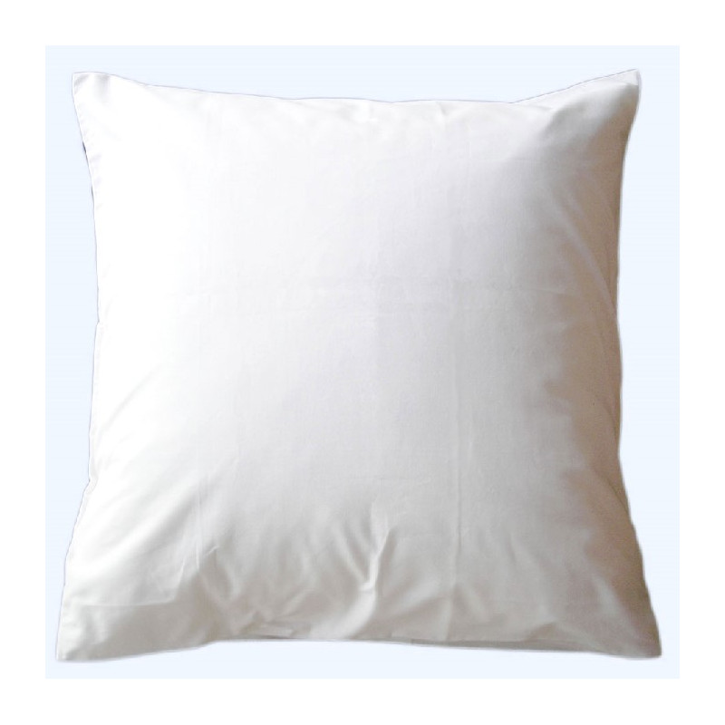Protège oreiller silencieux et imperméable - Comptoir Textile Hôtelier