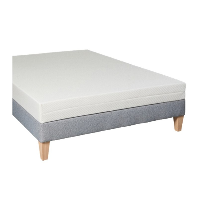 Housse Rénove Matelas Hôtellerie - MORGAN - Comptoir Textile Hôtelier