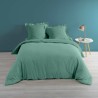 housse-de-couette-hotellerie-couleur-vert