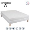 Matelas hotel 1 et 2 étoiles - MORGAN - mousse 15cm