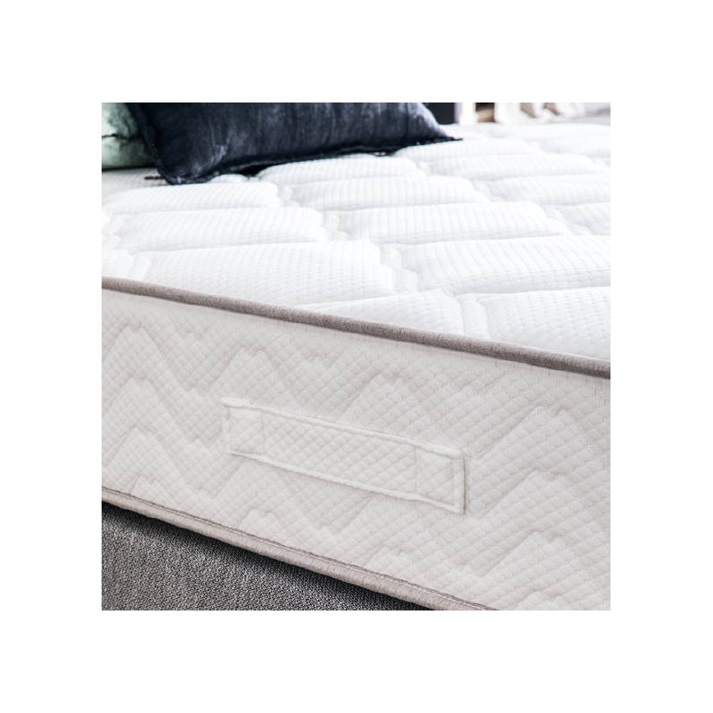 Matelas pour hôtel 3 et 4 étoiles - CONSTANCE - Latex 22 cm