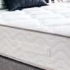 Matelas pour hôtel 3 et 4 étoiles - CONSTANCE - Latex 22 cm