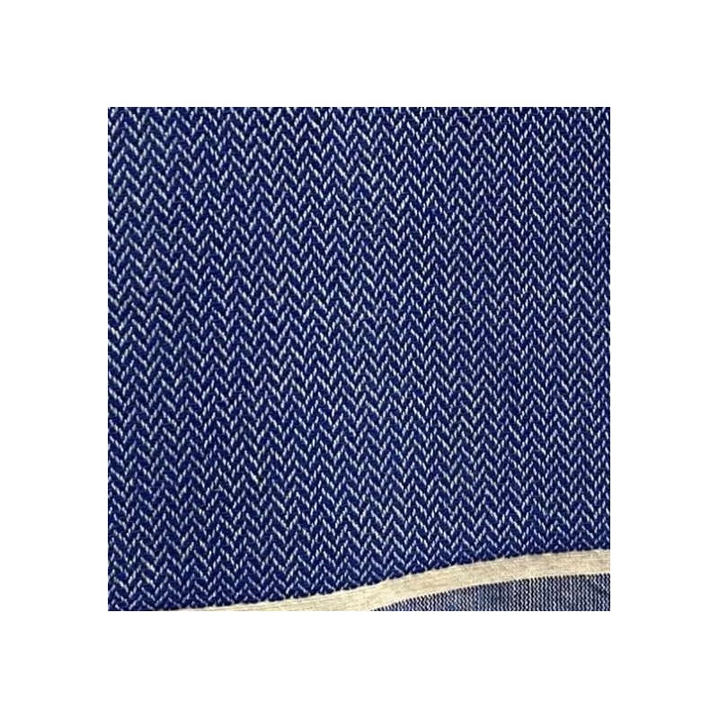 Fouta à motif Chevron