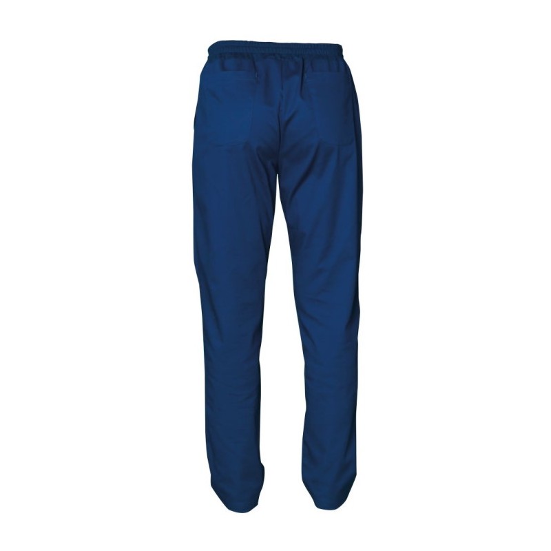 Pantalon de travail stretch Mixte - Stella