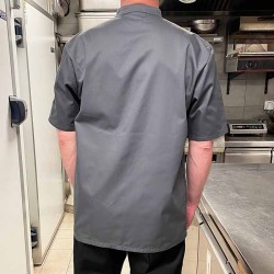 veste-cuisine-grise