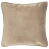 coussin-velours-taupe