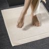 Tapis de bain coton peigné Australien - EXCELLENCE - 1300 gr/m²