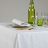 Serviette de table haut de gamme - LIMOGES