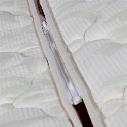 jumelage matelas-fermeture-eclair