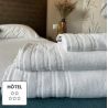 Linge de bain professionnel - PROCLAS - Qualité hôtel 500g/m²