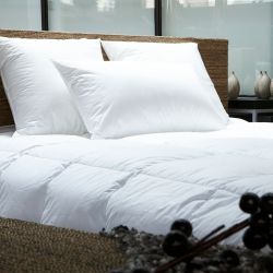 Couette sensation duvet haut de gamme - CONFORT ABSOLU