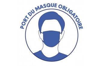 PROTOCOLE SANITAIRE EN ENTREPRISE – COVID19 – Comprendre le port du masque obligatoire