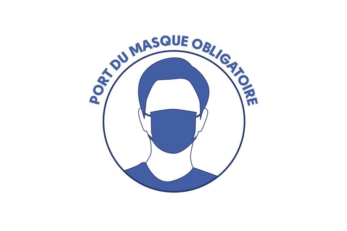 PROTOCOLE SANITAIRE EN ENTREPRISE – COVID19 – Comprendre le port du masque obligatoire