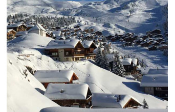 Gite et location de montagne, préparez l'hiver - Covid19