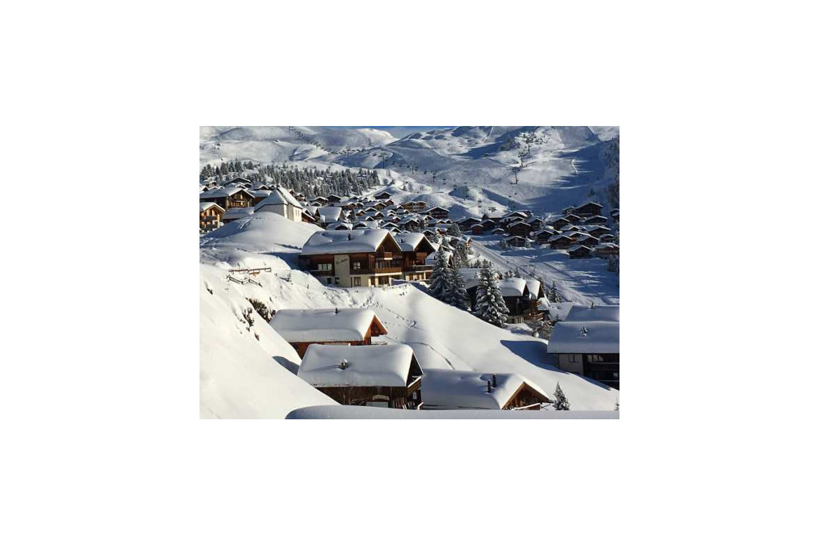 Gite et location de montagne, préparez l'hiver - Covid19