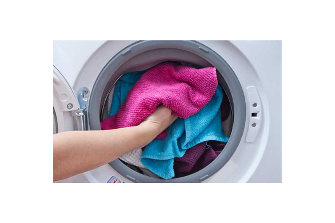 Comment entretenir le linge de votre gite, location, hôtel