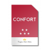 Couettes hôtel confort - Couvertures hôtellerie confortables