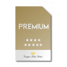 Oreillers Hôtel Premium