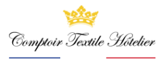 Comptoir Textile Hôtelier